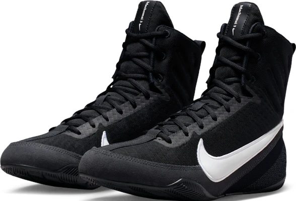 Nike Machomai 3 ''Zwart Wit'' HF7333-001 Purchase Nike Machomai 3 ''Zwart Wit'' HF7333-001