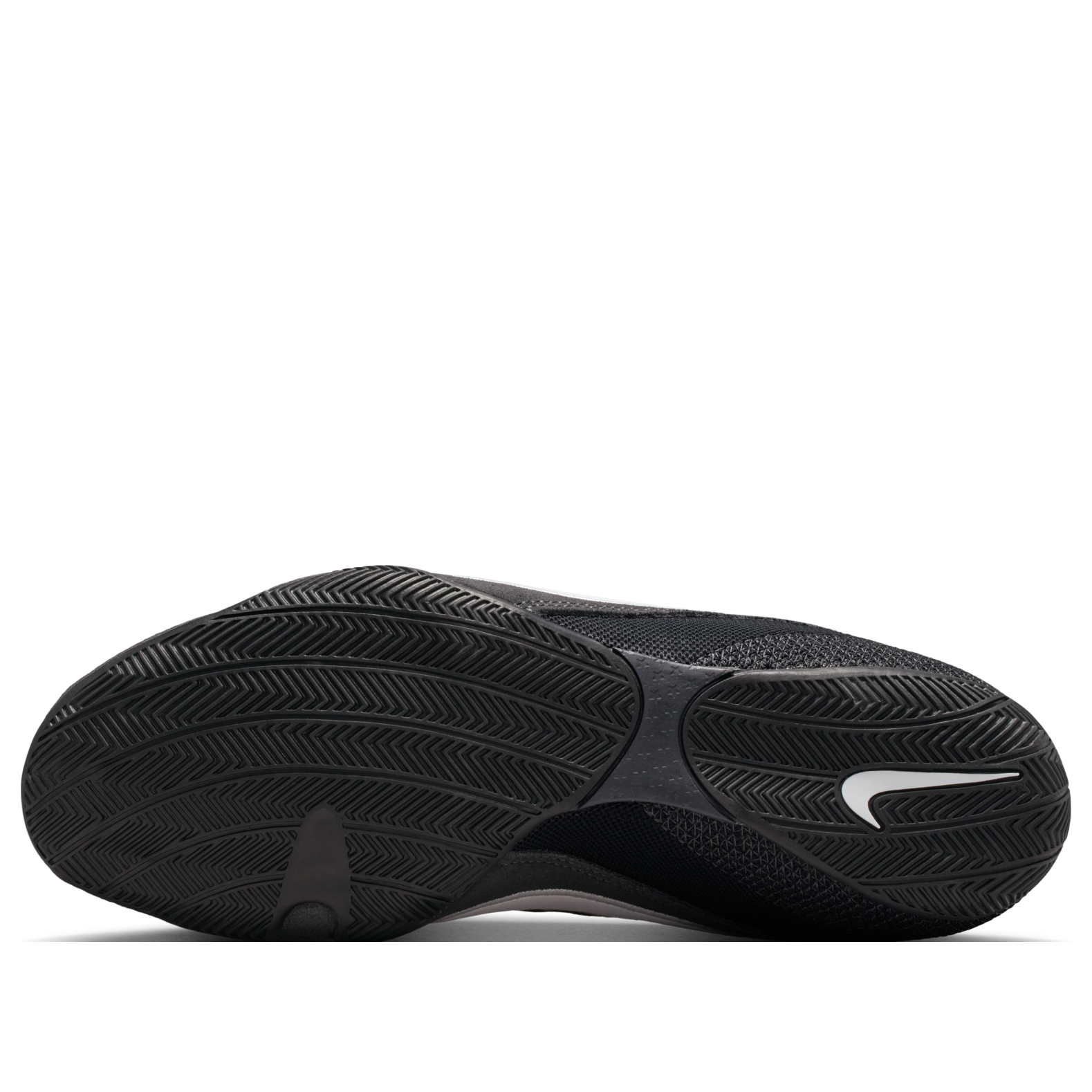 Sizing Nike Machomai 3 ''Zwart Wit'' HF7333-001