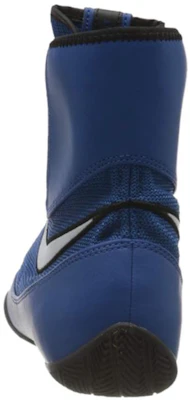 Nike Machomai ''Team Blue'' Scarpe da Boxe 321819-410 Shop Nike Machomai ''Team Blue'' Scarpe da Boxe 321819-410