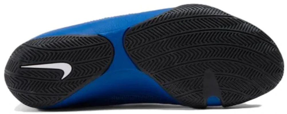 Nike Machomai ''Team Blue'' Scarpe da Boxe 321819-410 Purchase Nike Machomai ''Team Blue'' Scarpe da Boxe 321819-410