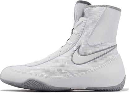 ナイキ マチョマイ "白狼グレー" (Nike Machomai "Shiroōkami Gurē") 321819-110 Buy ナイキ マチョマイ "白狼グレー" (Nike Machomai "Shiroōkami Gurē") 321819-110