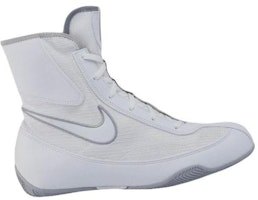Nike Machomai '白狼灰' 321819-110 Order Nike Machomai '白狼灰' 321819-110
