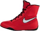 Buy Nike Machomai V2 Schoenen ''Rood Zwart'' 321819-610