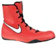 Order Nike Machomai V2 Schoenen ''Rood Zwart'' 321819-610