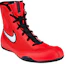Lookbook Nike Machomai V2 Schoenen ''Rood Zwart'' 321819-610