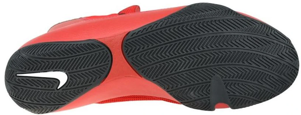 Nike Machomai V2 Schoenen ''Rood Zwart'' 321819-610 Purchase Nike Machomai V2 Schoenen ''Rood Zwart'' 321819-610