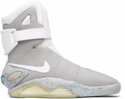 Nike Mag 'Back To The Future' 417744-001 Nike Mag 'Back To The Future' 417744-001