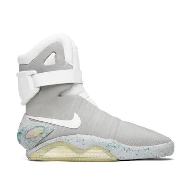 Nike Mag 'Back To The Future'