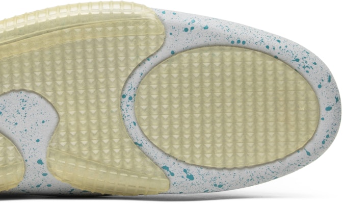 Buy Nike Mag Back To The Future 417744 001 Novelship