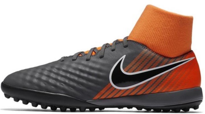 Nike Magista Obra 2 Academy DF 'Grey Orange' AH7311-080 Buy Nike Magista Obra 2 Academy DF 'Grey Orange' AH7311-080