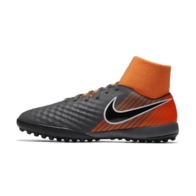 Nike Magista Obra 2 Academy DF 'Grey Orange'