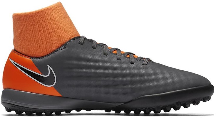 耐克 Magista Obra 2 中端版学院款 '灰橙色' AH7311-080 Order 耐克 Magista Obra 2 中端版学院款 '灰橙色' AH7311-080