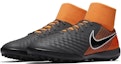 Lookbook Nike Magista Obra 2 Academy DF 'Grey Orange' AH7311-080