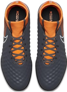 Nike Magista Obra 2 Academy DF 'Gris Naranja' AH7311-080 Shop Nike Magista Obra 2 Academy DF 'Gris Naranja' AH7311-080