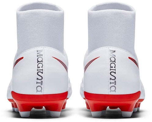 Nike Magista Obra 2 Academy DF FG 'White Metallic Cool Grey' AH7303-107 Purchase Nike Magista Obra 2 Academy DF FG 'White Metallic Cool Grey' AH7303-107