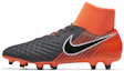 Buy Nike Magista Obra 2 Academy FG ''Grau Orange'' AH7303-080