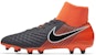 Nike Magista Obra 2 Academy FG 'Grey Orange' AH7303-080