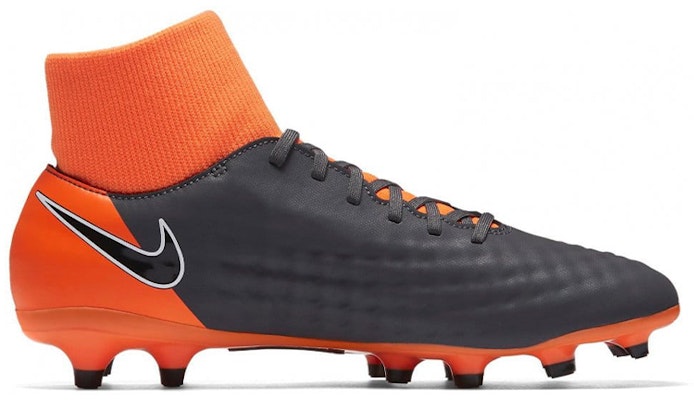 Nike Magista Obra 2 Academy FG 'Grey Orange' AH7303-080 Order Nike Magista Obra 2 Academy FG 'Grey Orange' AH7303-080
