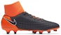 Nike Magista Obra 2 Academy FG 'Grey Orange' AH7303-080