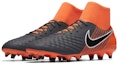 Lookbook Nike Magista Obra 2 Academy FG 'Grey Orange' AH7303-080
