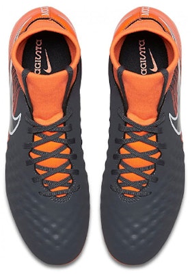 Nike Magista Obra 2 Academy FG 'Grey Orange' AH7303-080 Shop Nike Magista Obra 2 Academy FG 'Grey Orange' AH7303-080