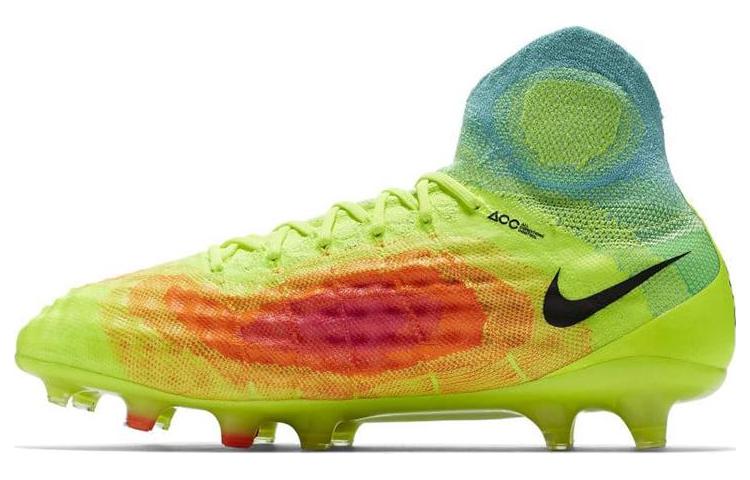 Nike Magista Obra 2 AG-Pro 'Yellow' 844594-708