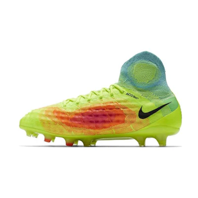 Nike Magista Obra 2 AG-Pro 'Yellow'