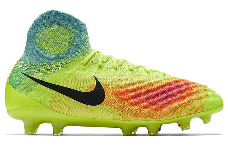 Order Nike Magista Obra 2 AG-Pro ''Jaune'' 844594-708