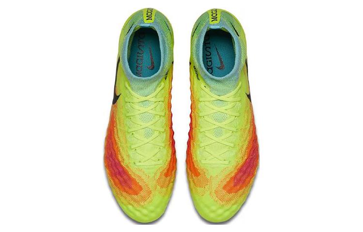 Shop Nike Magista Obra 2 AG-Pro ''Jaune'' 844594-708