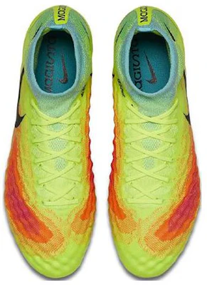 Nike Magista Obra 2 AG-Pro ''Jaune'' 844594-708 Shop Nike Magista Obra 2 AG-Pro ''Jaune'' 844594-708