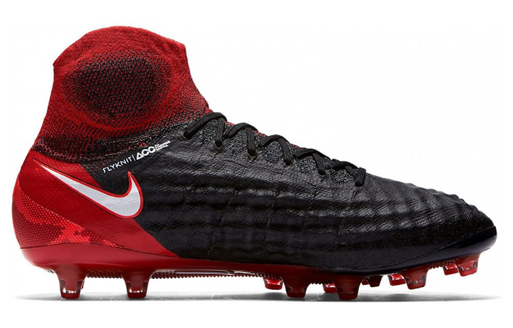 Order Nike Magista Obra 2 AG Pro ''Zwart Rood'' 844594-061