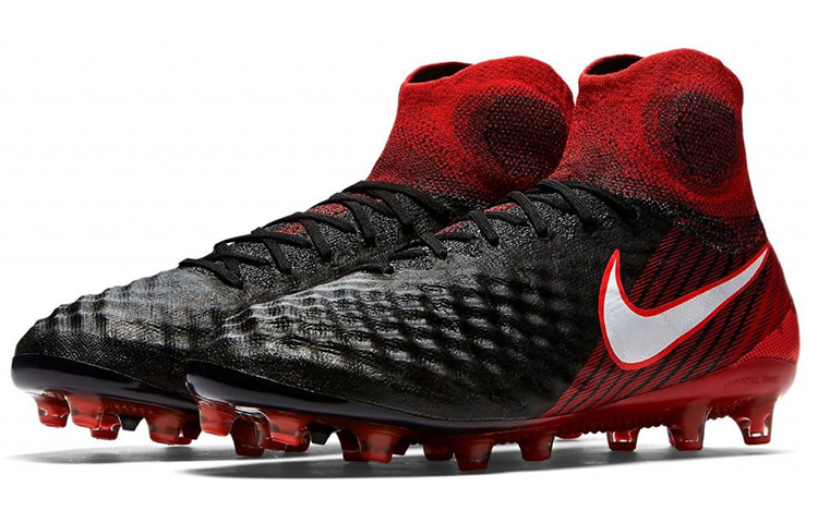 Lookbook Nike Magista Obra 2 AG Pro ''Zwart Rood'' 844594-061