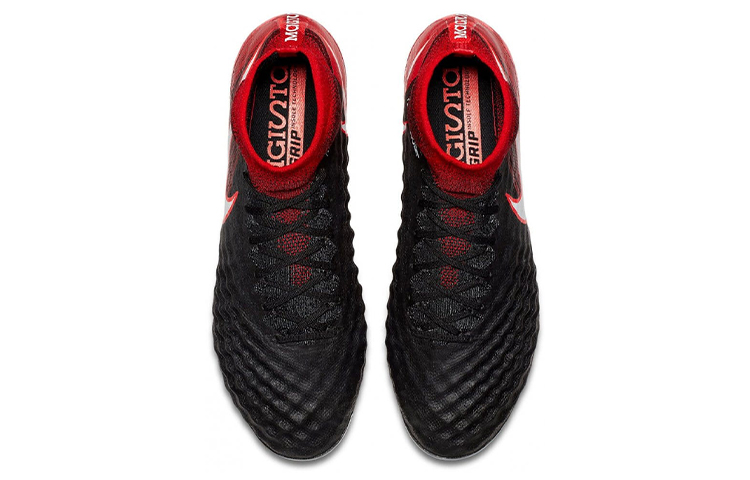 Shop Nike Magista Obra 2 AG Pro ''Zwart Rood'' 844594-061