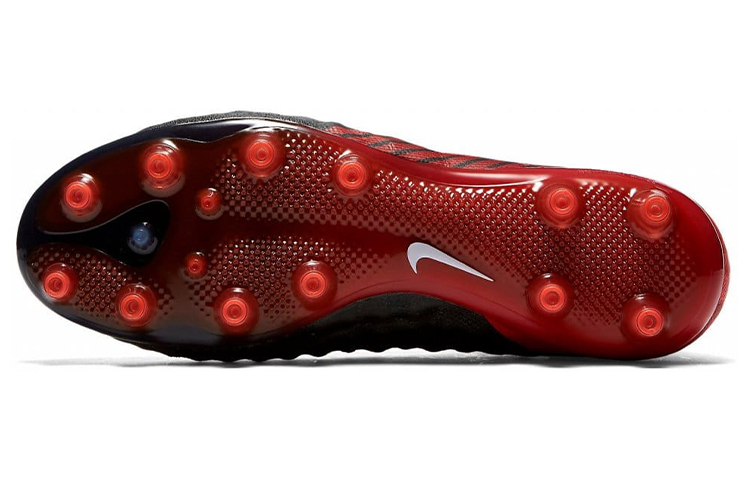 Details for Nike Magista Obra 2 AG Pro ''Zwart Rood'' 844594-061