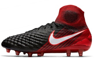 Nike Magista Obra 2 AG Pro 'Black Red' 844594-061 Nike Magista Obra 2 AG Pro 'Black Red' 844594-061