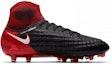Order 耐克 Magista Obra 2 AG Pro '黑红'足球鞋 844594-061