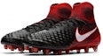 Lookbook 耐克 Magista Obra 2 AG Pro '黑红'足球鞋 844594-061