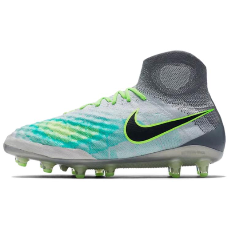 Nike Magista Obra 2 AG Pro 'Grey Blue' 844594-003