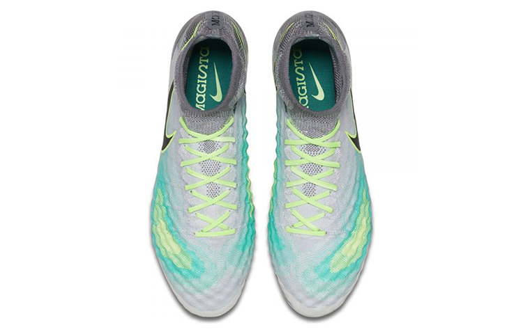 Lookbook 耐克 Magista Obra 2 AG Pro '灰蓝色' 844594-003