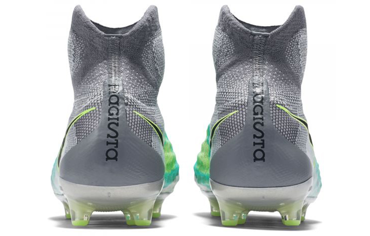 Shop 耐克 Magista Obra 2 AG Pro '灰蓝色' 844594-003