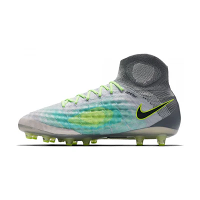 Nike Magista Obra 2 AG Pro 'Grey Blue'