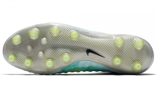 耐吉 Magista Obra 2 AG Pro 人造草地足球鞋 灰藍色 Details for 耐吉 Magista Obra 2 AG Pro 人造草地足球鞋 灰藍色