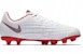Nike Magista Obra 2 Club FG JR 'White Red' AH7314-107