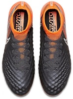 耐克 Magista Obra 2 精英 DF FG '灰色橙色' 足球鞋 AH7301-080 Shop 耐克 Magista Obra 2 精英 DF FG '灰色橙色' 足球鞋 AH7301-080