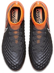 ナイキ マジスタ オブラ 2 エリート DF FG グレー/オレンジ AH7301-080 Shop ナイキ マジスタ オブラ 2 エリート DF FG グレー/オレンジ AH7301-080