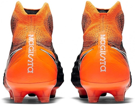 Nike Magista Obra 2 Elite DF FG 'Grey Total Orange' AH7301-080 Purchase Nike Magista Obra 2 Elite DF FG 'Grey Total Orange' AH7301-080
