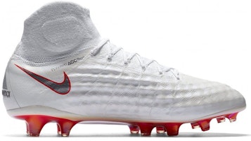 ナイキ マジスタ オブラ 2 エリート DF FG 白/メタリッククールグレー AH7301-107 Order ナイキ マジスタ オブラ 2 エリート DF FG 白/メタリッククールグレー AH7301-107