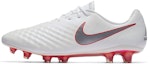 Buy Nike Magista Obra 2 Elite FG 'White Grey Crimson' AH7305-107