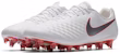 Nike Magista Obra 2 Elite FG 'White Grey Crimson' AH7305-107