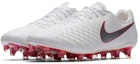 Lookbook Nike Magista Obra 2 Elite FG 'White Grey Crimson' AH7305-107